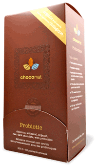 ChocoNat Probiotic