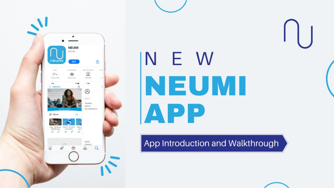 Neumi App